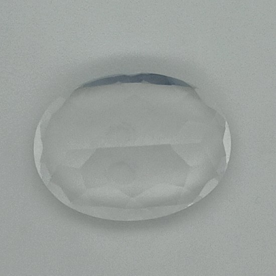 Ice Quartz  8.09 Ct Best Quality 